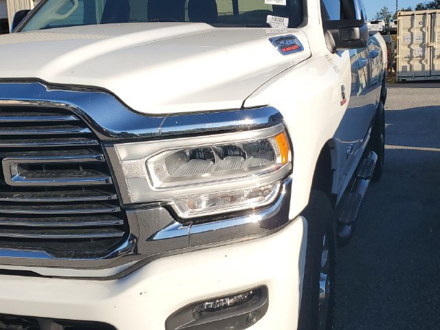 Certified 2024 RAM 2500 Laramie w/ Safety Group AWD/4WD image 4