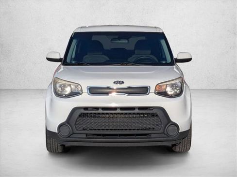 Used 2016 Kia Soul image 2