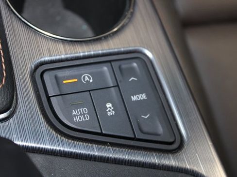 Certified 2024 Cadillac CT4 Sport w/ Climate Package image 15