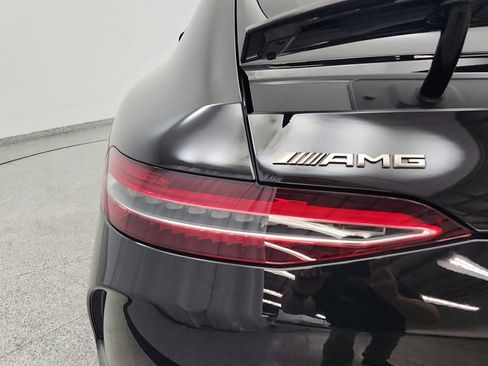 Used 2022 Mercedes-Benz AMG GT 53 image 40