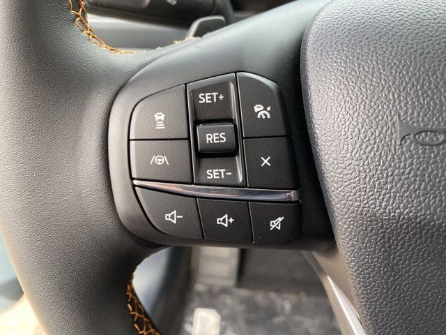 New 2026 Ford Maverick Tremor AWD/4WD image 69