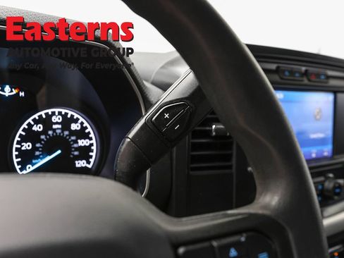 Used 2022 Ford F150 XL w/ Equipment Group 101A High RWD image 13