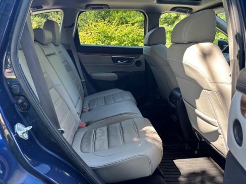 Used 2017 Honda CR-V EX-L image 26