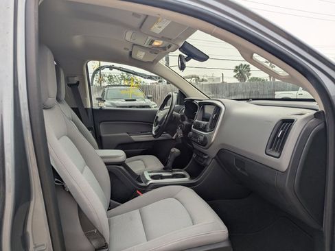 Used 2020 Chevrolet Colorado LT RWD image 14