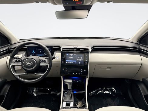 Used 2023 Hyundai Tucson SEL w/ Convenience Package image 14