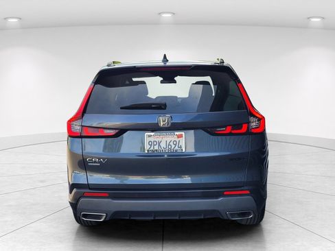 Used 2025 Honda CR-V Sport image 6