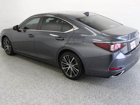 Used 2022 Lexus ES 350 w/ Premium Package FWD image 9