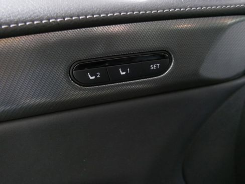 Certified 2025 INFINITI QX60 Luxe AWD/4WD image 19