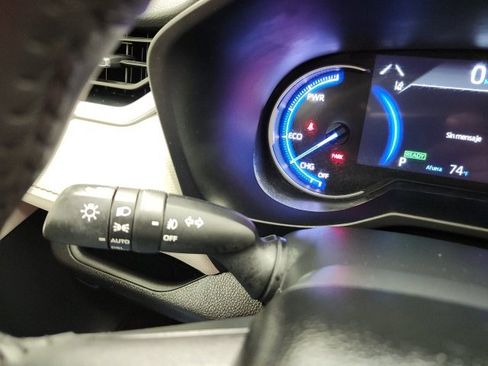 Certified 2024 Toyota RAV4 XLE Premium image 63