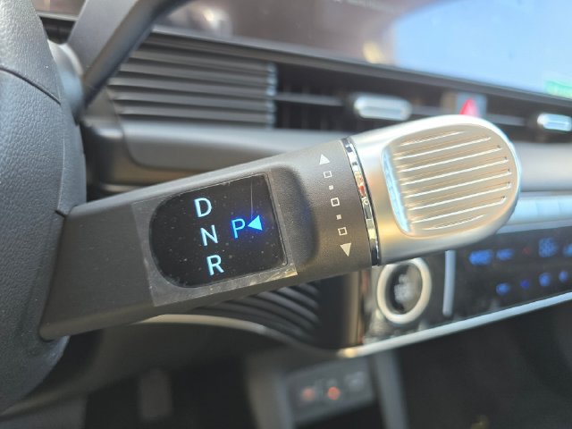 New 2027 Hyundai Ioniq 5 SE AWD/4WD image 36