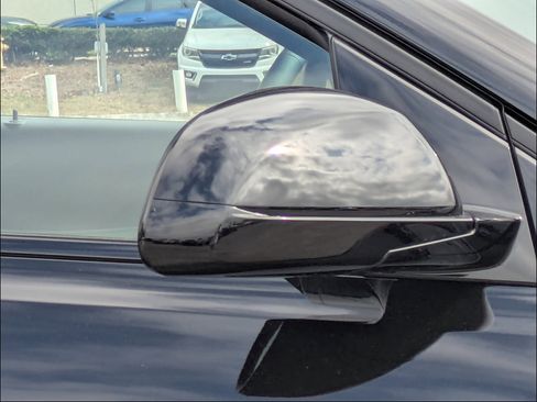 New 2027 Chevrolet Bolt RS FWD image 11