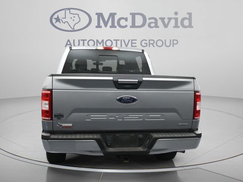 Used 2020 Ford F150 XLT w/ Equipment Group 302A Luxury RWD image 43