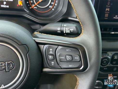 Certified 2024 Jeep Gladiator Sport image 22