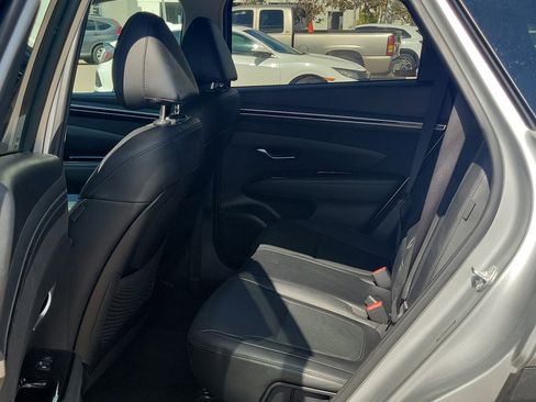 Used 2024 Hyundai Tucson Limited image 10