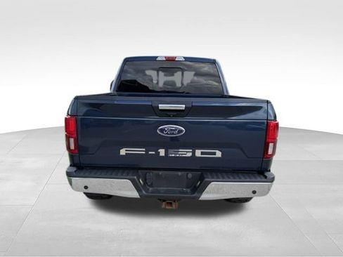 Used 2018 Ford F150 XLT w/ Equipment Group 302A Luxury AWD/4WD image 5