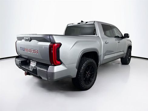 Used 2023 Toyota Tundra Limited w/ Power Package AWD/4WD image 2