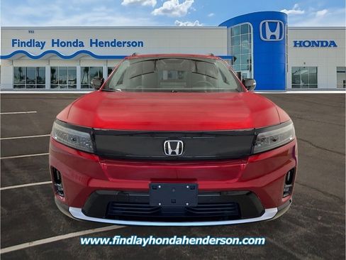 New 2026 Honda Prologue Touring image 10
