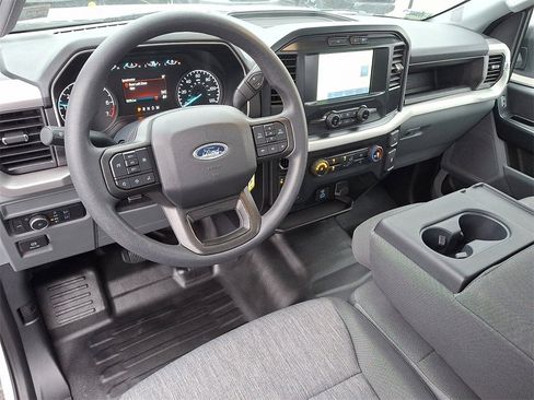 Certified 2022 Ford F150 XL w/ Equipment Group 101A High image 11