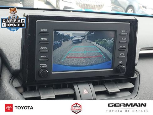 Used 2019 Toyota RAV4 XLE AWD/4WD image 26