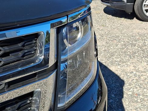 Used 2015 Chevrolet Tahoe LT AWD/4WD image 36