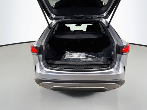 New 2026 Lexus RX 350h w/ Convenience Package AWD/4WD image 24