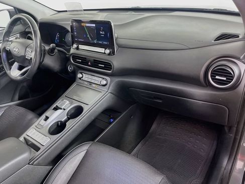 Used 2021 Hyundai Kona Ultimate FWD image 32