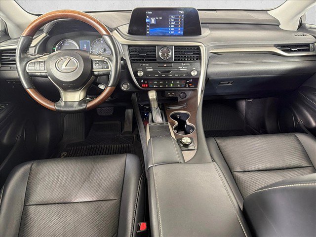 Used 2021 Lexus RX 350 FWD w/ Accessory Package (P1) image 24