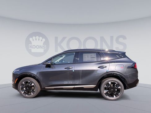 New 2026 Kia Sportage SX Prestige AWD/4WD image 2