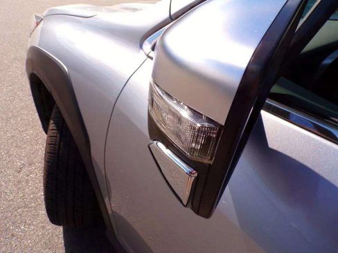 Certified 2025 Subaru Outback Touring XT AWD/4WD image 25