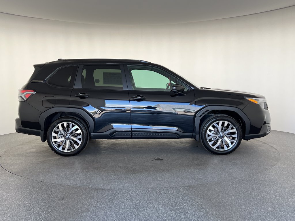 New 2026 Subaru Forester Touring AWD/4WD image 2