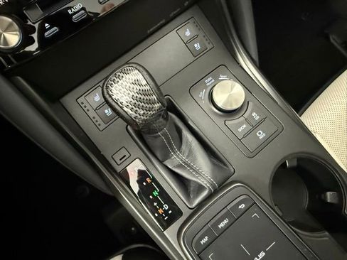 Used 2021 Lexus IS 350 F Sport w/ Navigation Package image 39