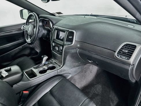Used 2018 Jeep Grand Cherokee Limited RWD image 31