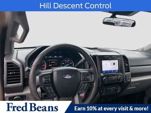 Certified 2020 Ford F350 XL w/ Power Equipment Group image 23