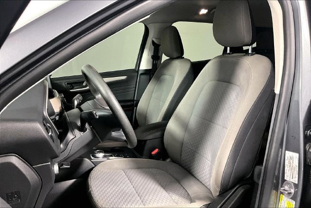 Used 2022 Ford Escape SE FWD image 28
