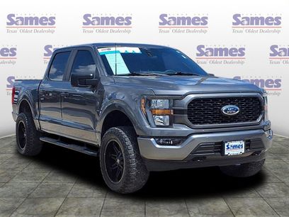 Used 2023 Ford F150 XL w/ STX Appearance Package