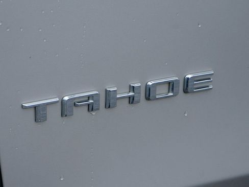 Used 2021 Chevrolet Tahoe LT image 50