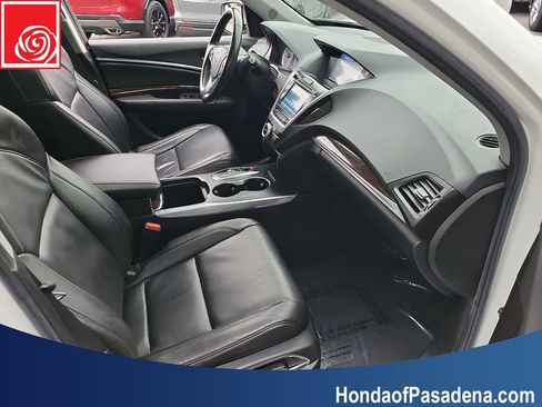 Used 2020 Acura MDX SH-AWD image 23