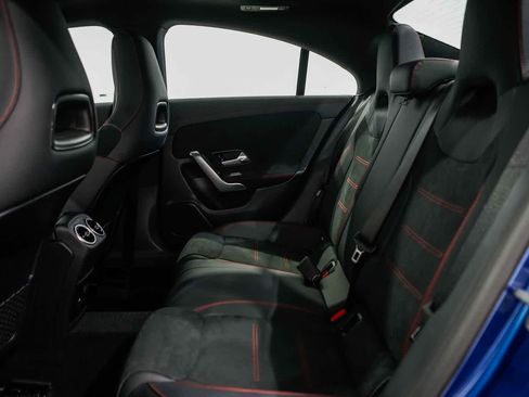 Used 2026 Mercedes-Benz CLA 250 image 18