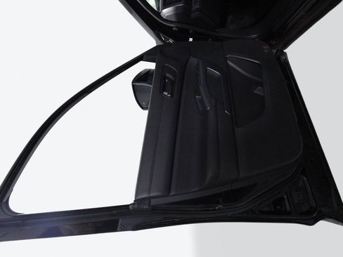 Used 2024 Nissan Pathfinder Rock Creek image 13