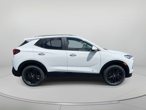 New 2026 Buick Encore GX Sport Touring w/ Comfort Package AWD/4WD image 2