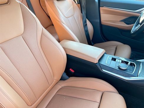 Used 2024 BMW 430i Gran Coupe xDrive w/ M Sport Package (Priority 1) image 29