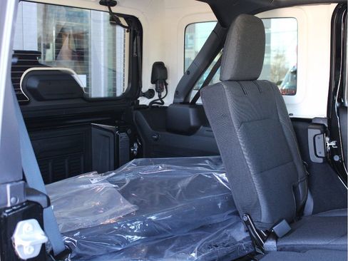 New 2026 Jeep Wrangler Willys image 29