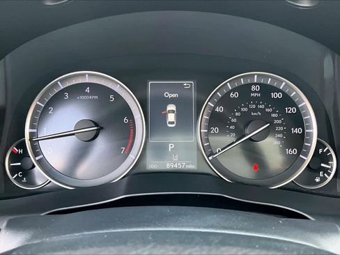 Used 2016 Lexus ES 350 image 44