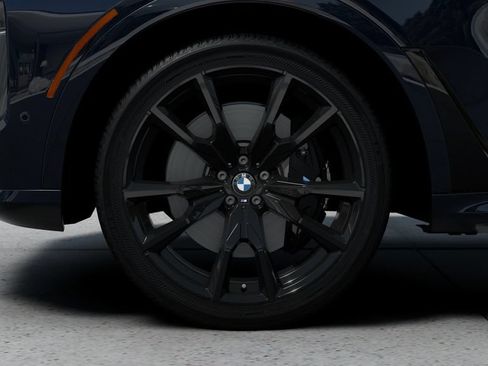 New 2027 BMW X7 xDrive40i w/ M Sport Package AWD/4WD image 7