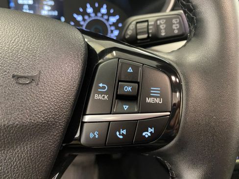 Used 2022 Ford Escape SE w/ SE Sport Appearance Package AWD/4WD image 21