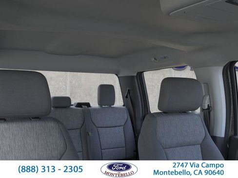 New 2025 Ford F150 XL image 23