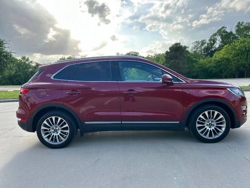 Used 2015 Lincoln MKC FWD w/ Equipment Group 102A Reserve image 5