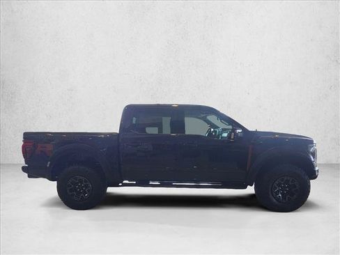 New 2026 Ford F150 Raptor w/ Equipment Group 803A Raptor R AWD/4WD image 3