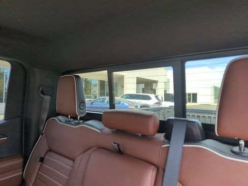 Certified 2026 GMC Sierra 1500 Denali Ultimate AWD/4WD image 30