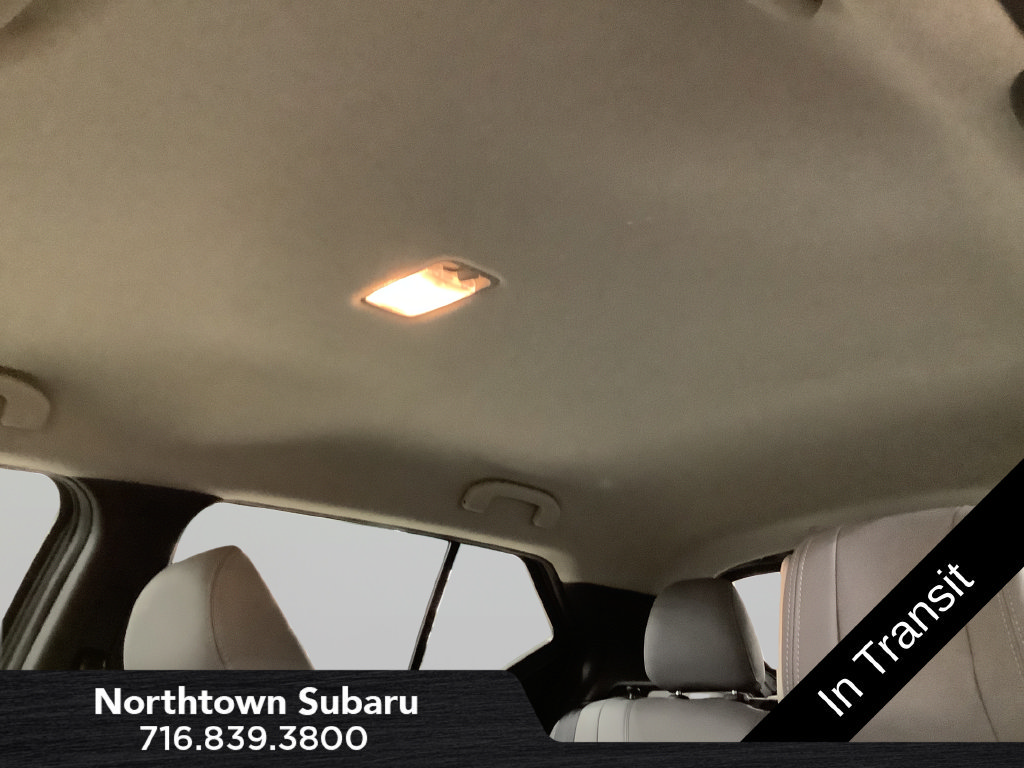 Used 2024 Nissan Kicks SR w/ SR Premium Package FWD image 17